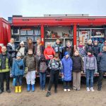 4. klases pārgājiens