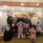 Karjeras nedēļas noslēgums