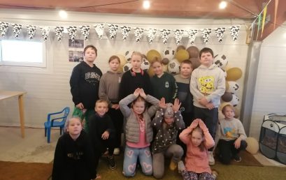 Karjeras nedēļas noslēgums