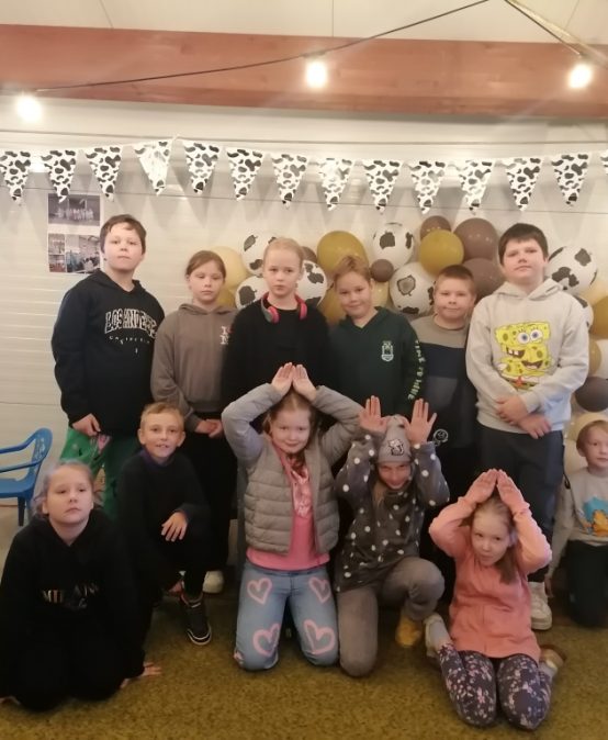 Karjeras nedēļas noslēgums