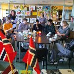 Ziemeļvalstu literatūras nedēļa