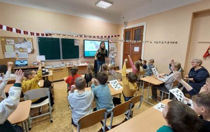 Rūpējies, bet nekaitē!