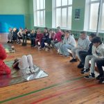 Latvijas pirmās palīdzības vienība
