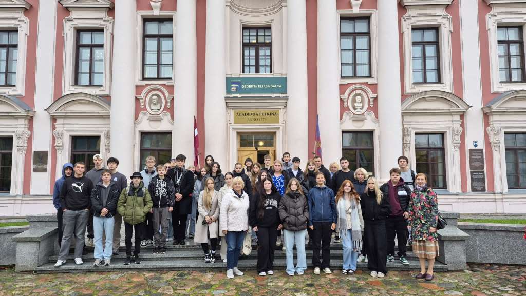 Eiropas Zinātnieku nakts Eiropas Zinātnieku nakts