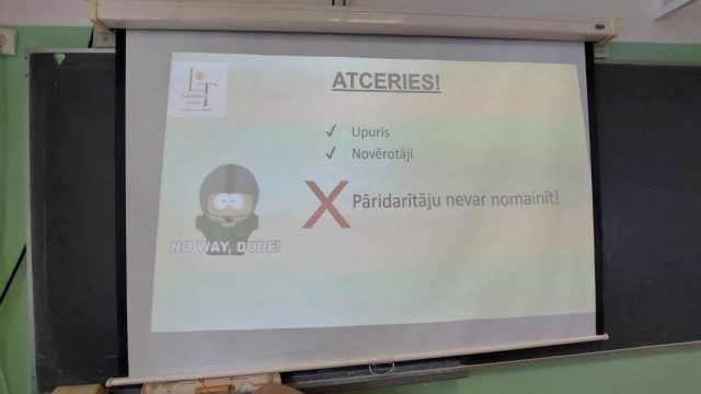 STEM 12