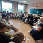 STEM nodarbībās skolēni mācījās atpazīt mobingu un meklēt cieņpilnus risinājumus